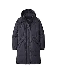 PATAGONIA | Daunenmantel W´S DOWNDRIFT PARKA | Azul oscuro