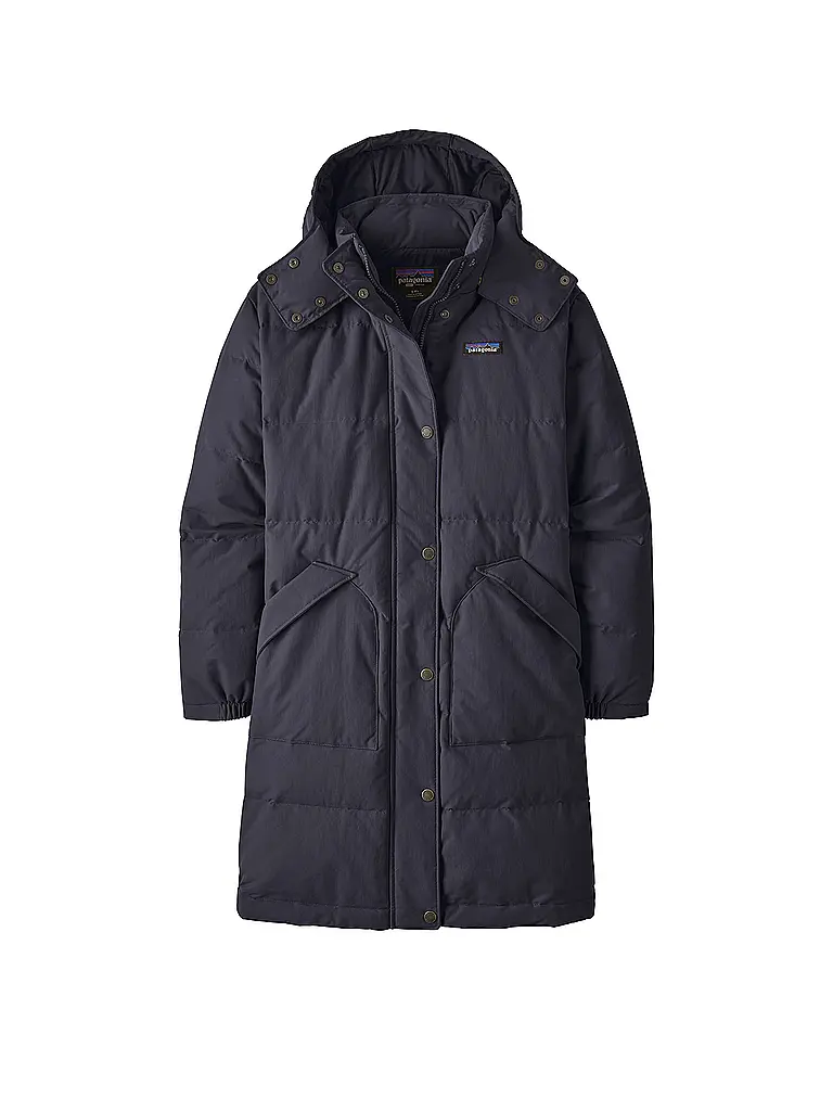 PATAGONIA | Daunenmantel W´S DOWNDRIFT PARKA | Azul oscuro