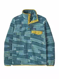 PATAGONIA | Fleecesweater M'S LW SYNCH SNAP-T | Azul