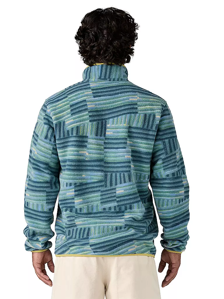 PATAGONIA | Fleecesweater M'S LW SYNCH SNAP-T |