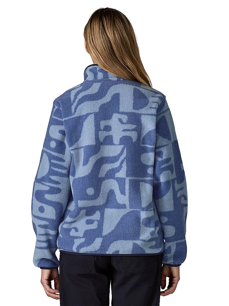 PATAGONIA | Forro polar de mujer Synchilla® Snap-T® | 