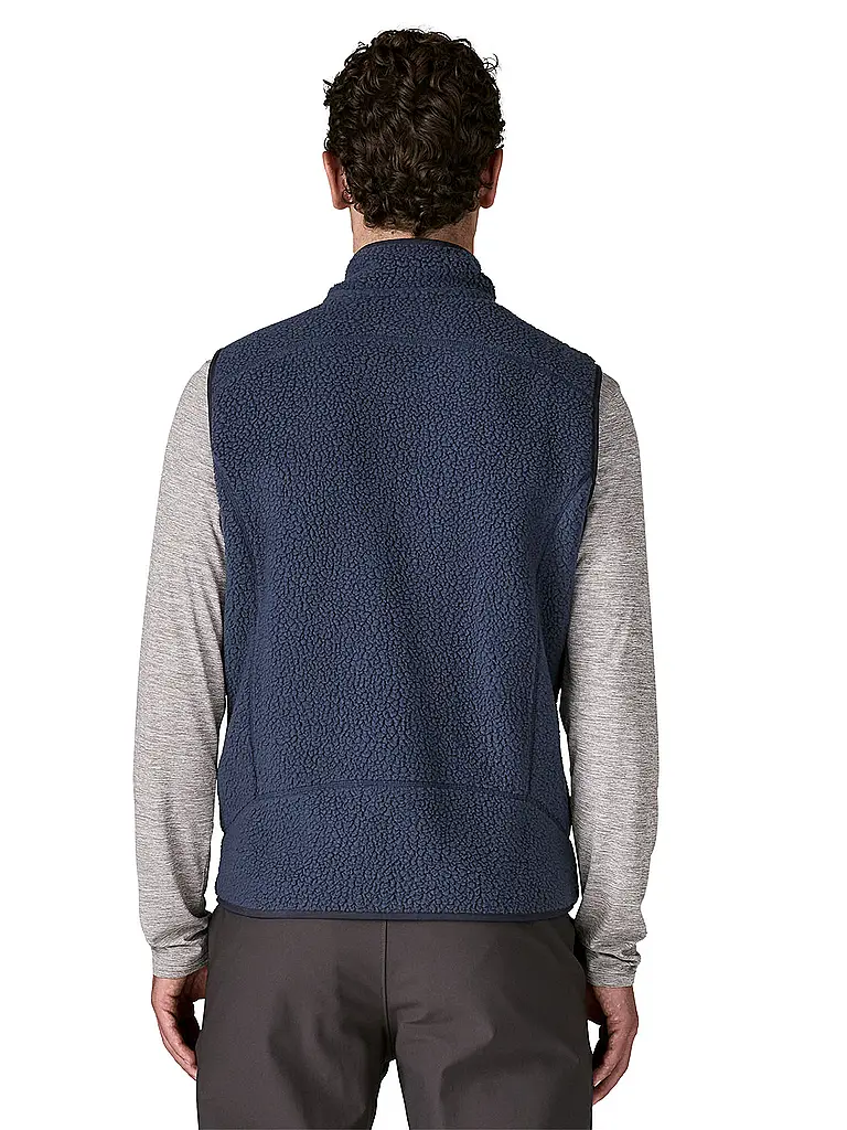 PATAGONIA | Forro polar Retro Pile para hombre |