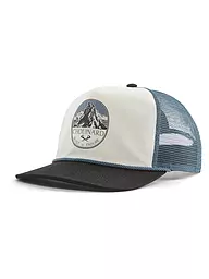 PATAGONIA | Gorra Airfahrer | Blanco