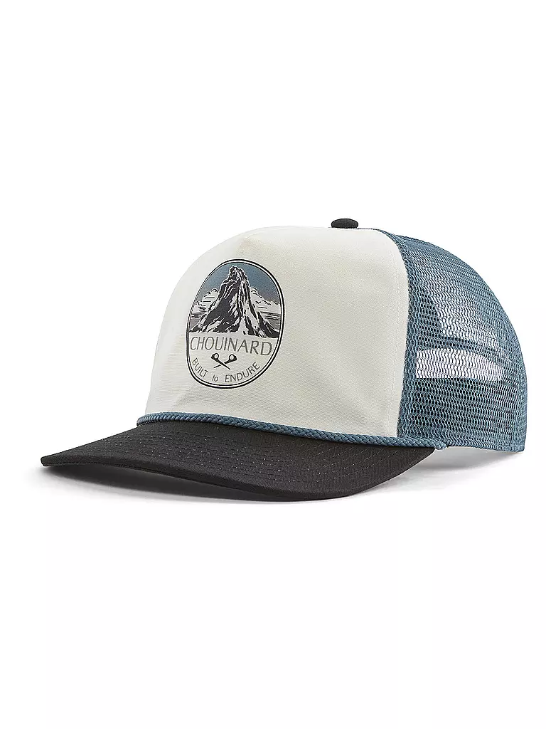 PATAGONIA | Gorra Airfahrer | Blanco