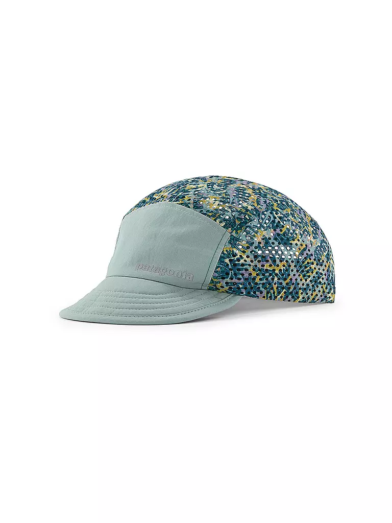 PATAGONIA | Gorra Duckbill | Petróleo