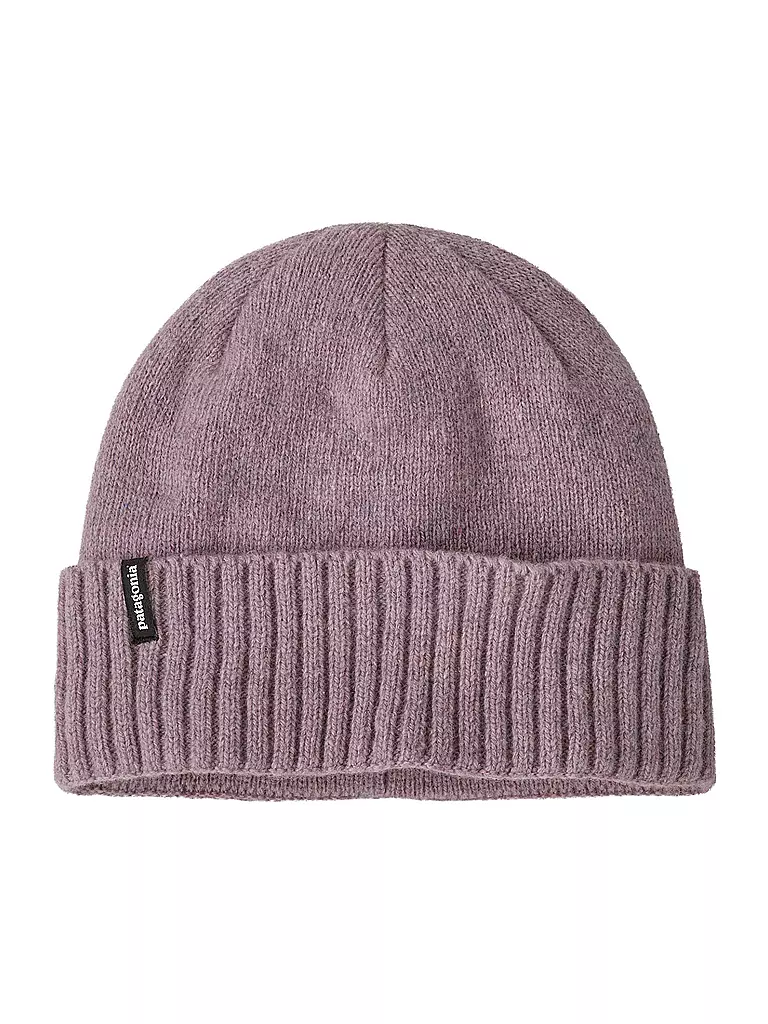 PATAGONIA | Gorro Brodeo | Rosa
