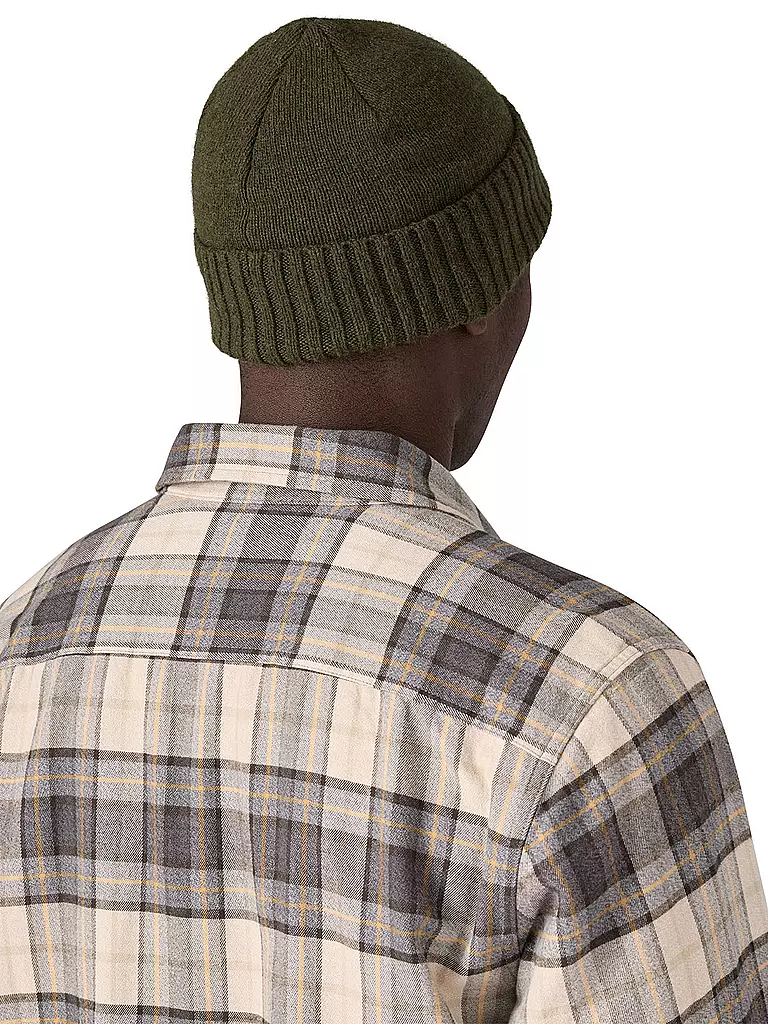 PATAGONIA | Gorro Brodeo | 