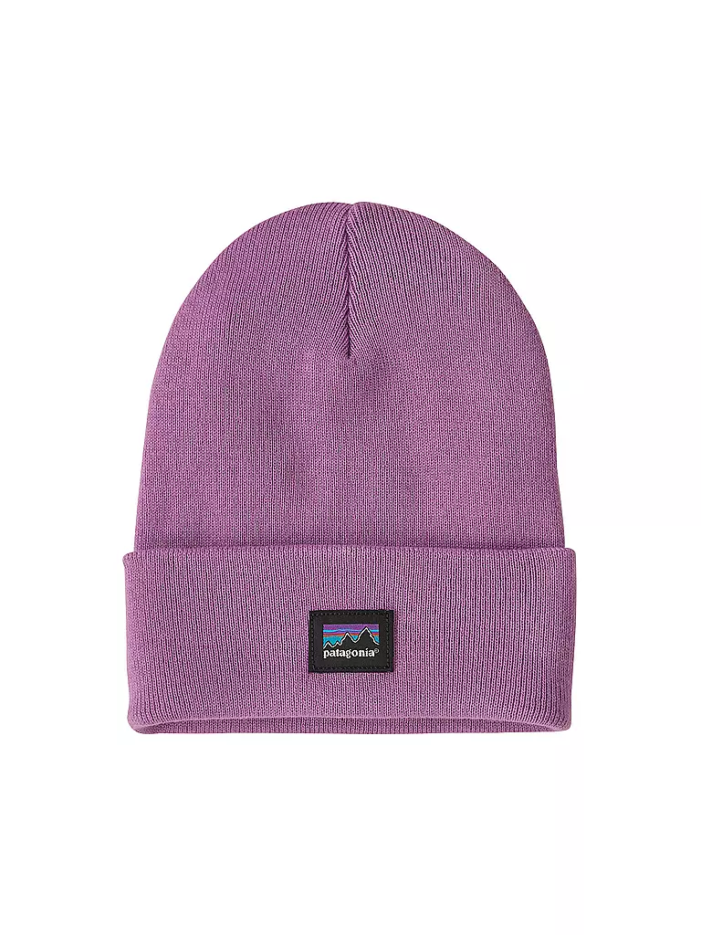 PATAGONIA | Gorro Everyday | Fucsia