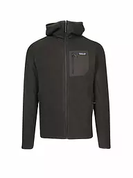 PATAGONIA | Herren Fleecejacke R1® Air Full-Zip Hoodie | Negro
