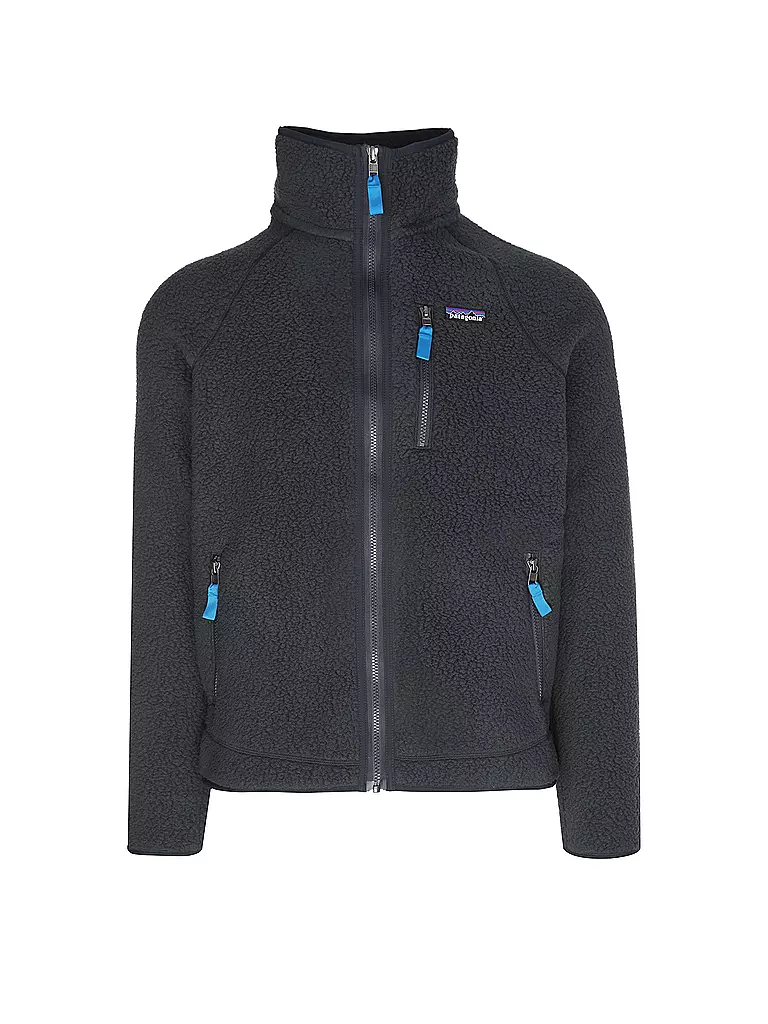 PATAGONIA | Herren Fleecejacke Retro Pile | Azul oscuro