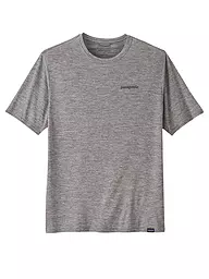 PATAGONIA | Herren Funktionsshirt Capilene® Cool Daily Graphic | Gris