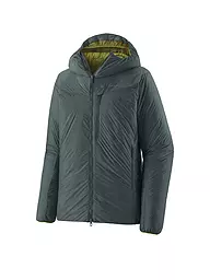 PATAGONIA | Herren Isojacke DAS® Light Hoodie | Petróleo