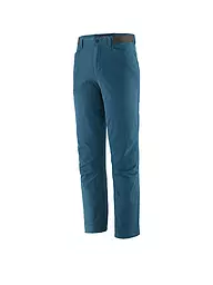 PATAGONIA | Herren Kletterhose Venga Rock | Azul oscuro