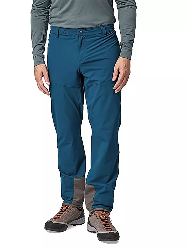 PATAGONIA | Herren Tourenhose Alpine Guide | Azul oscuro