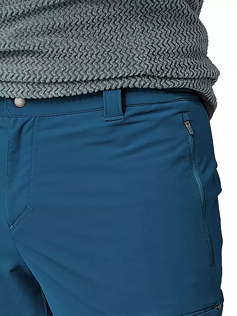 PATAGONIA | Herren Tourenhose Alpine Guide | Azul oscuro