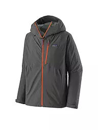 PATAGONIA | Herren Wanderjacke Granite Crest | Gris
