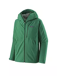 PATAGONIA | Herren Wanderjacke Granite Crest | Verde oscuro