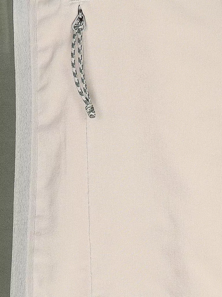 PATAGONIA | Herren Wanderjacke Upstride Hoodie | Verde oscuro