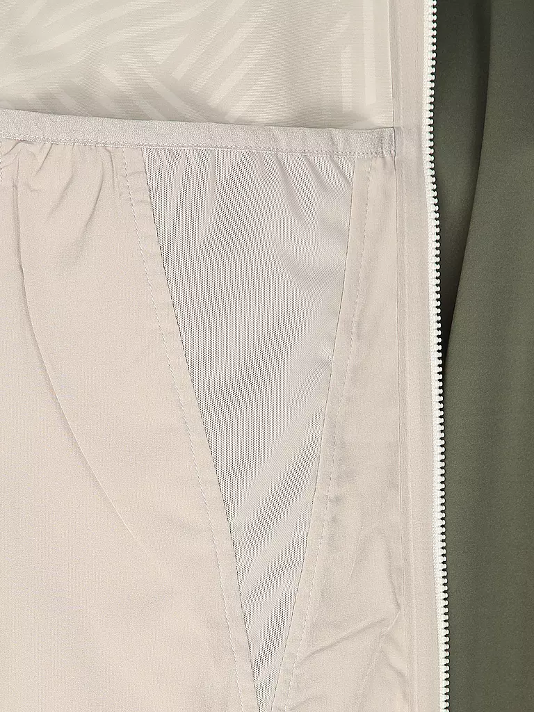 PATAGONIA | Herren Wanderjacke Upstride Hoodie | Verde oscuro