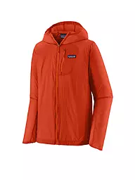 PATAGONIA | Cortavientos Houdini para hombre | Rojo