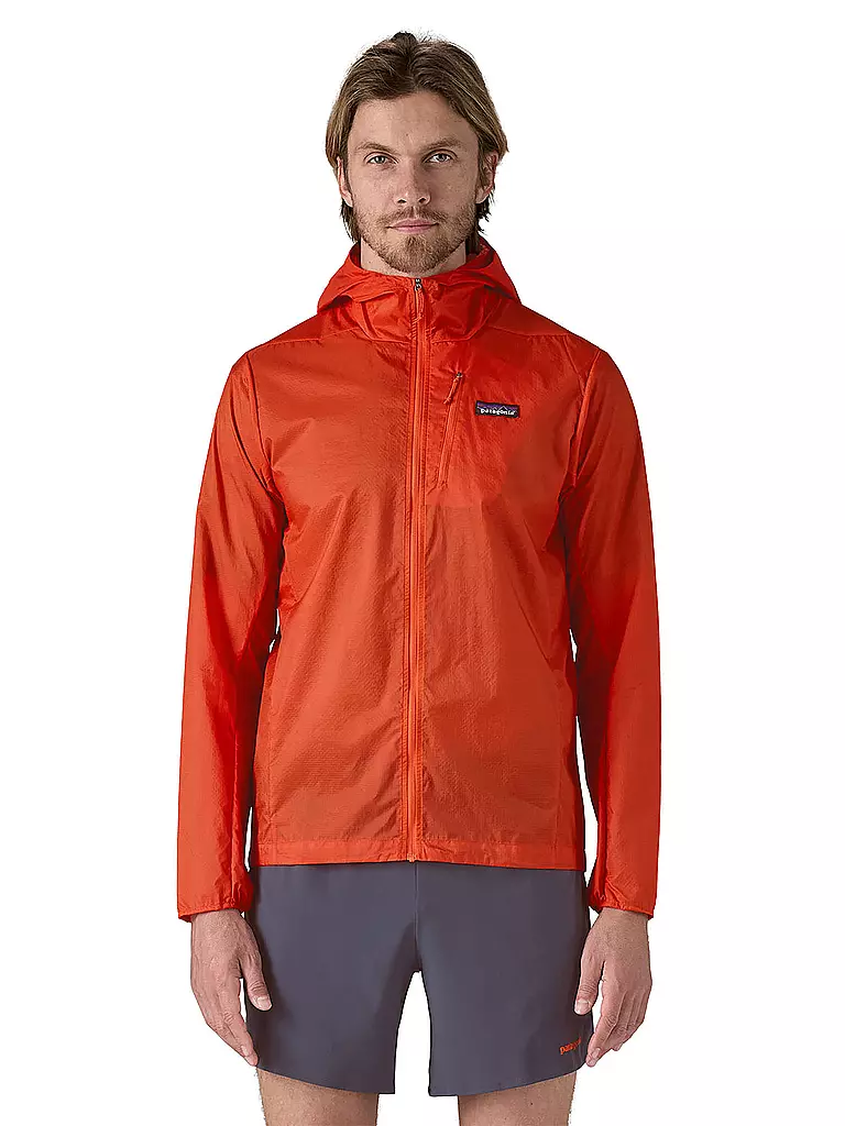 PATAGONIA | Herren Windjacke Houdini | Rojo