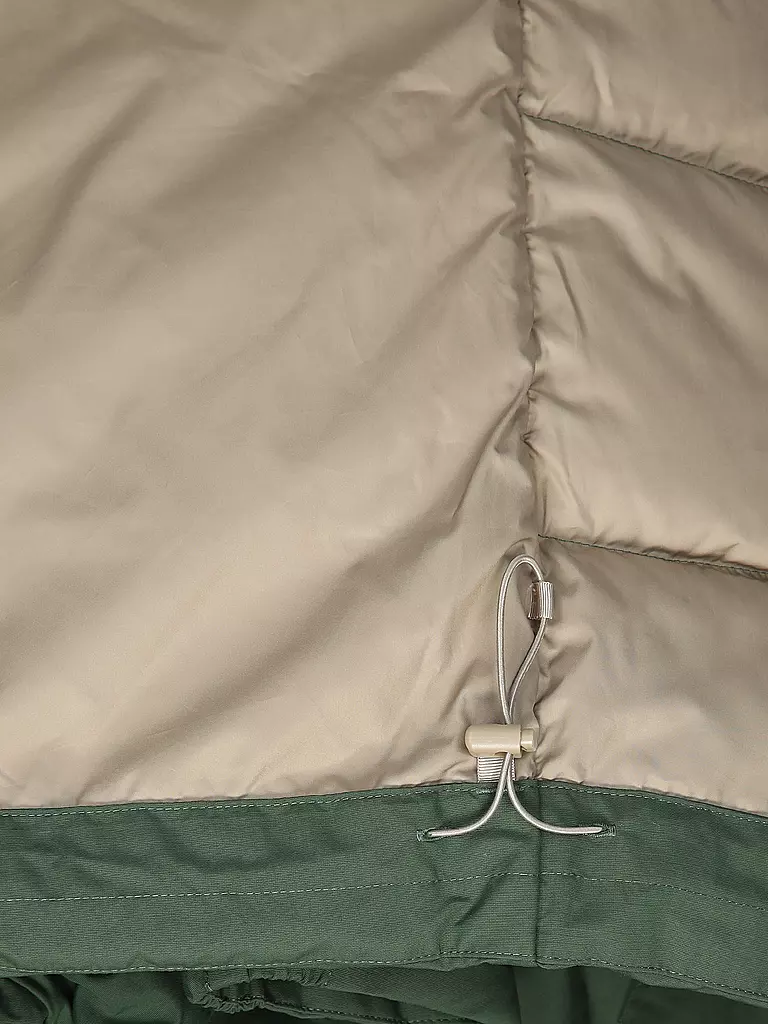 PATAGONIA | Herren Winterjacke Downdrift  | Verde oscuro