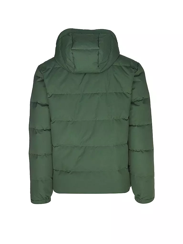 PATAGONIA | Herren Winterjacke Downdrift  | Verde oscuro