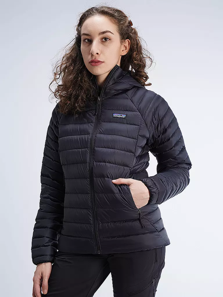 PATAGONIA | Isojacke Down Sweater Hoodie para mujer | 