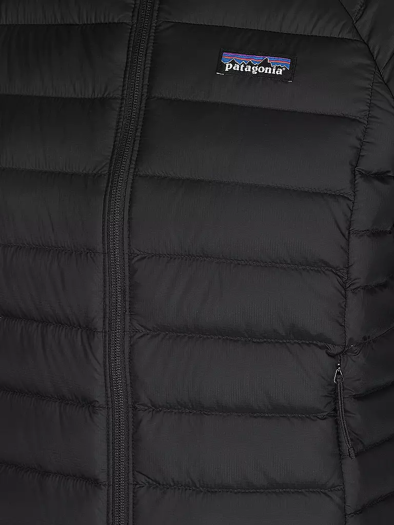 PATAGONIA | Isojacke Down Sweater Hoodie para mujer | 