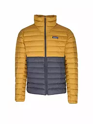 PATAGONIA | Isojacke Down Sweater para hombre | Oro