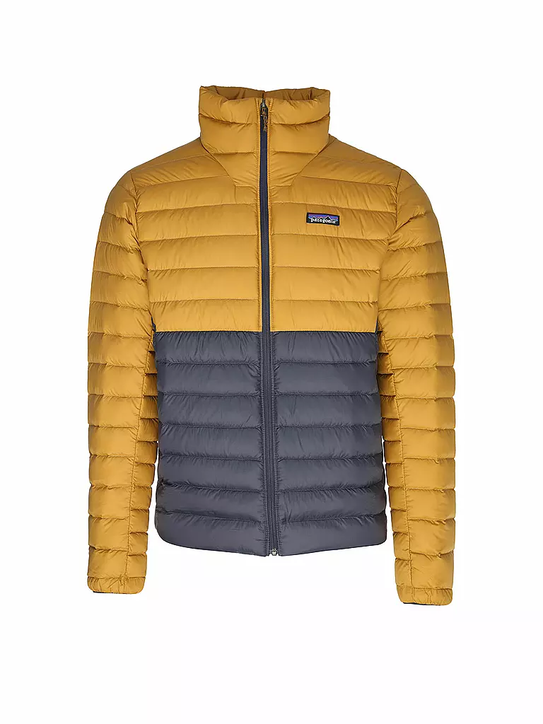 PATAGONIA | Isojacke Down Sweater para hombre | Oro
