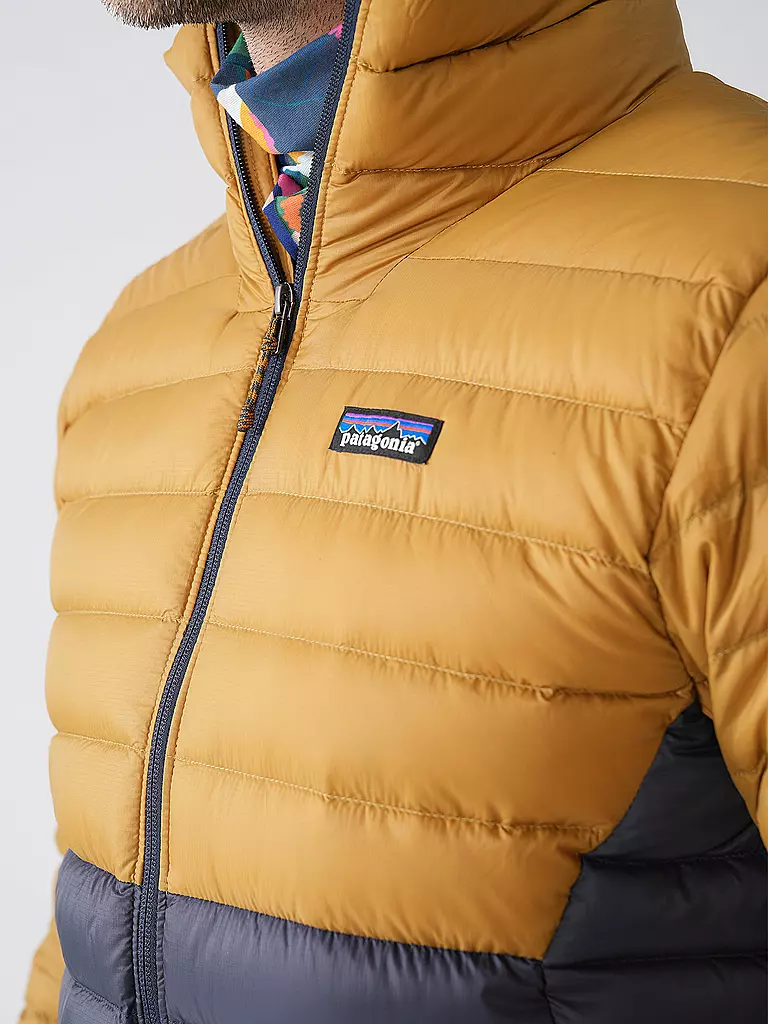 PATAGONIA | Isojacke Down Sweater para hombre |