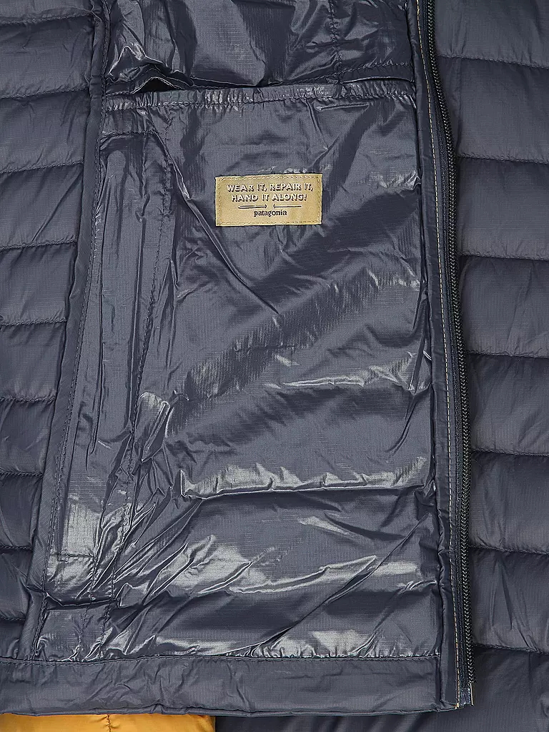 PATAGONIA | Isojacke Down Sweater para hombre |