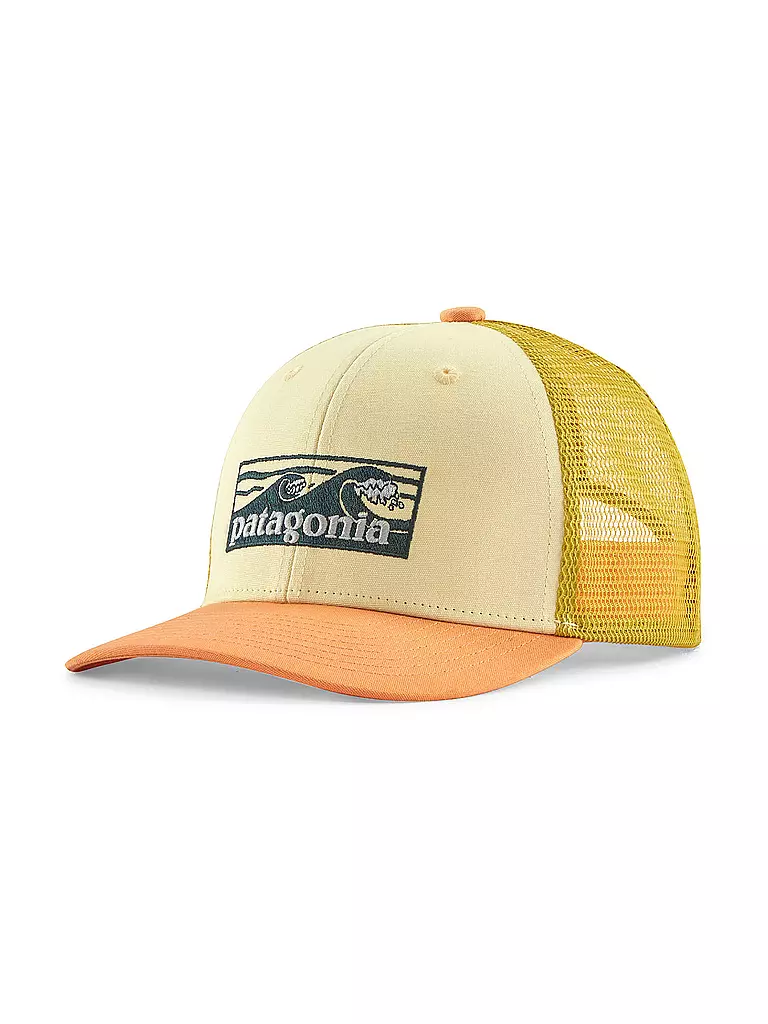 PATAGONIA | Kapper Trucker | Amarillo