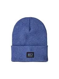 PATAGONIA | Mütze Everyday | Azul claro