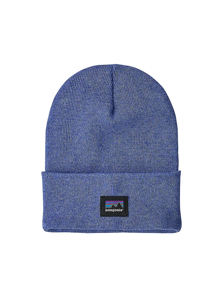 PATAGONIA | Mütze Everyday | Azul claro