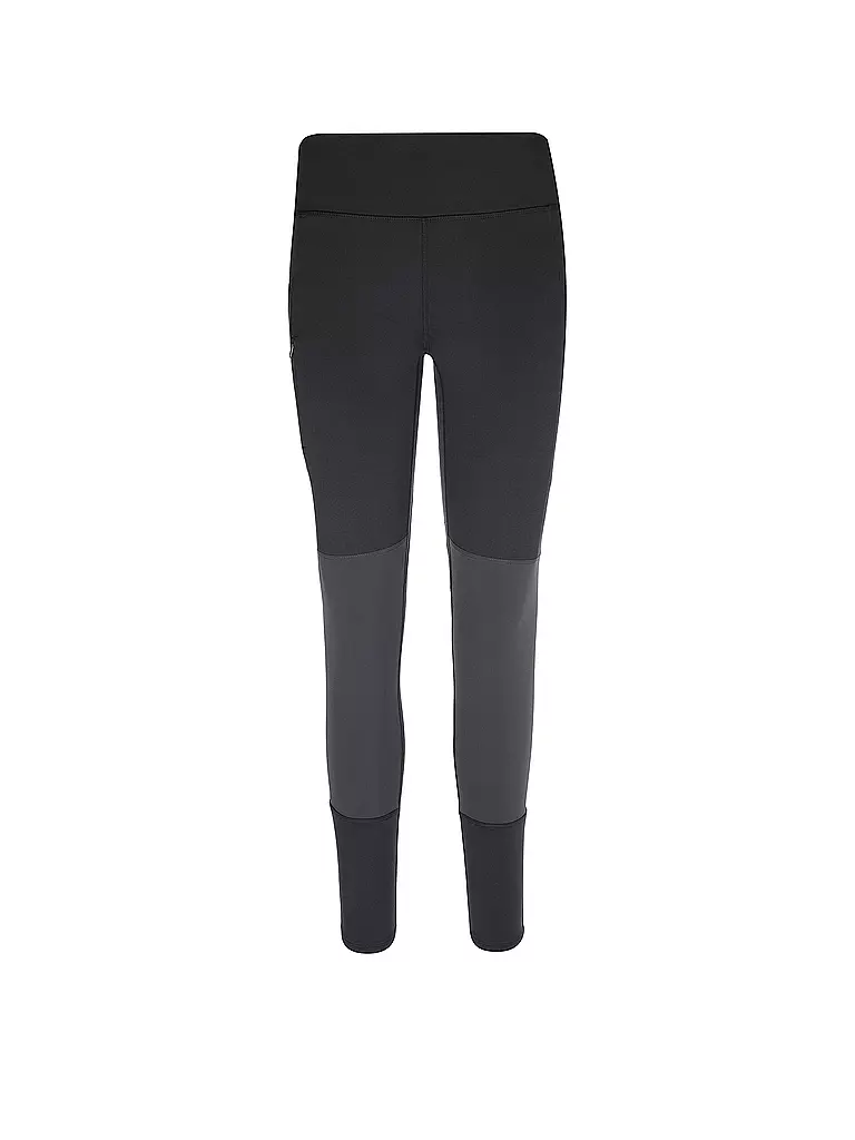 PATAGONIA | Mallas de senderismo Pack Out para mujer | Negro