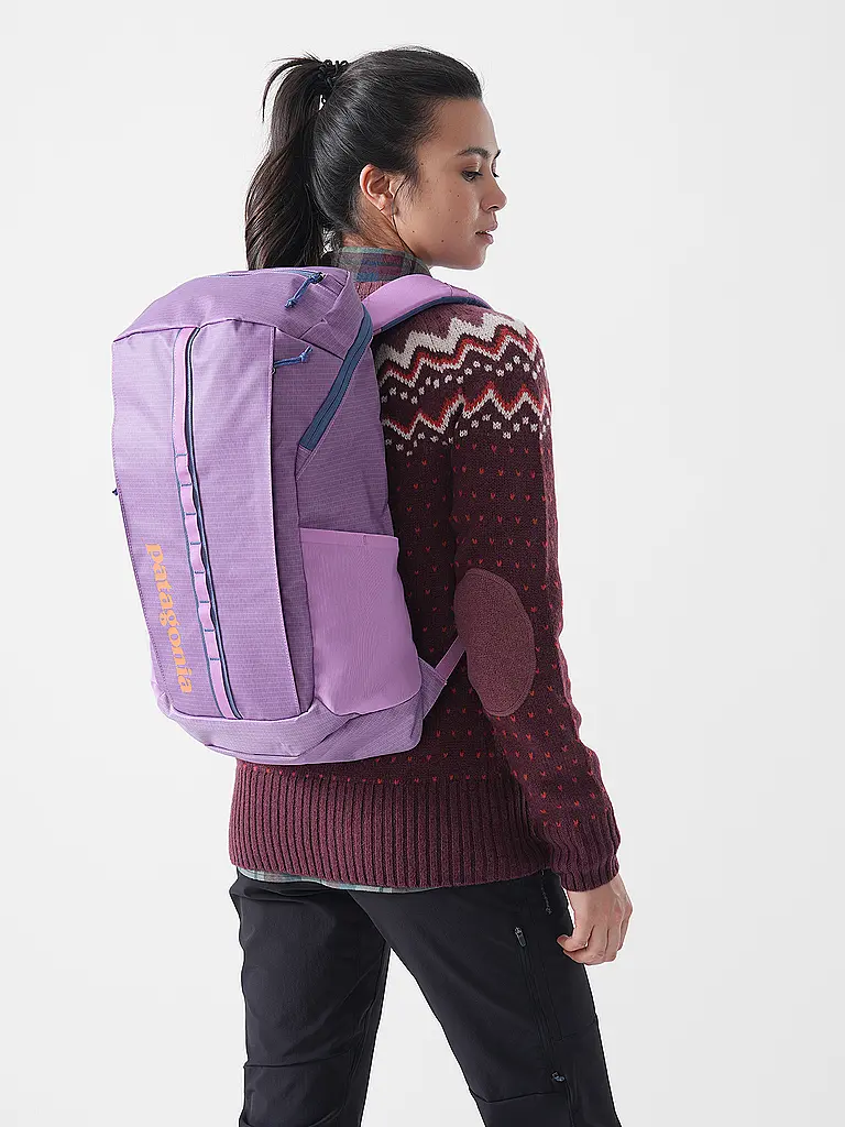 PATAGONIA | Mochila de día Black Hole® Pack 25L | Lila