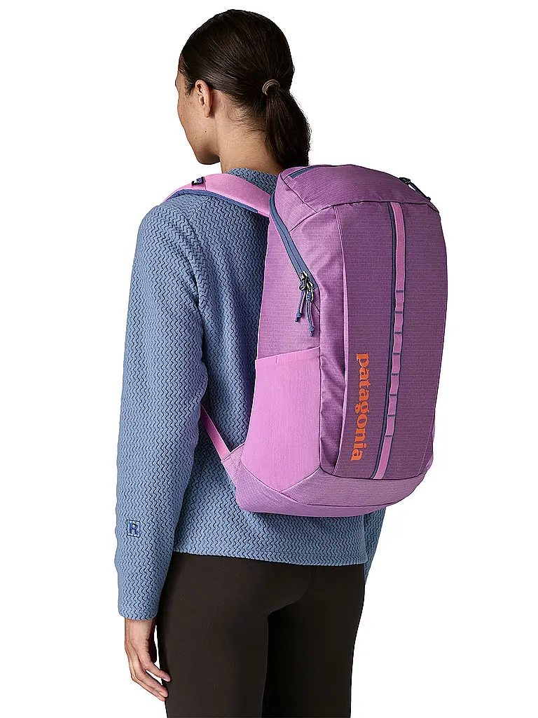 PATAGONIA | Mochila de día Black Hole® Pack 25L | Lila