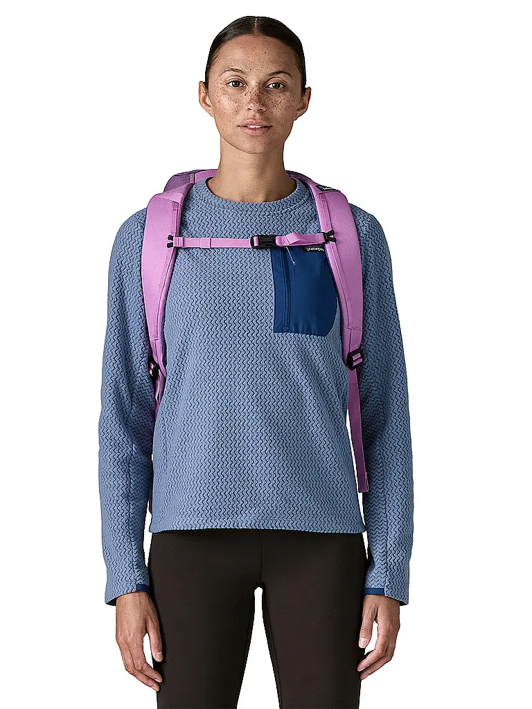 PATAGONIA | Mochila de día Black Hole® Pack 25L | Lila