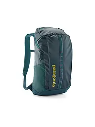 PATAGONIA | Mochila de día Black Hole 25L | Petróleo