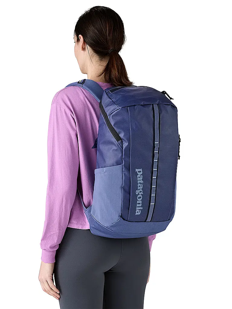 PATAGONIA | Mochila de día Black Hole 25L | Azul