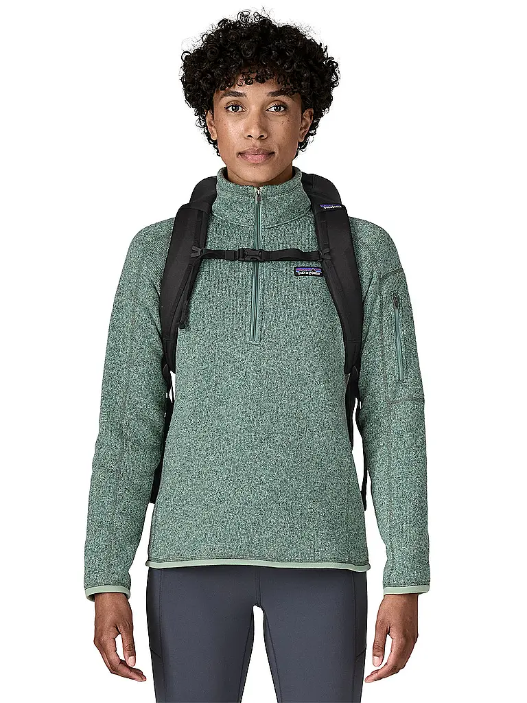 PATAGONIA | Mochila de día Black Hole 25L | Negro