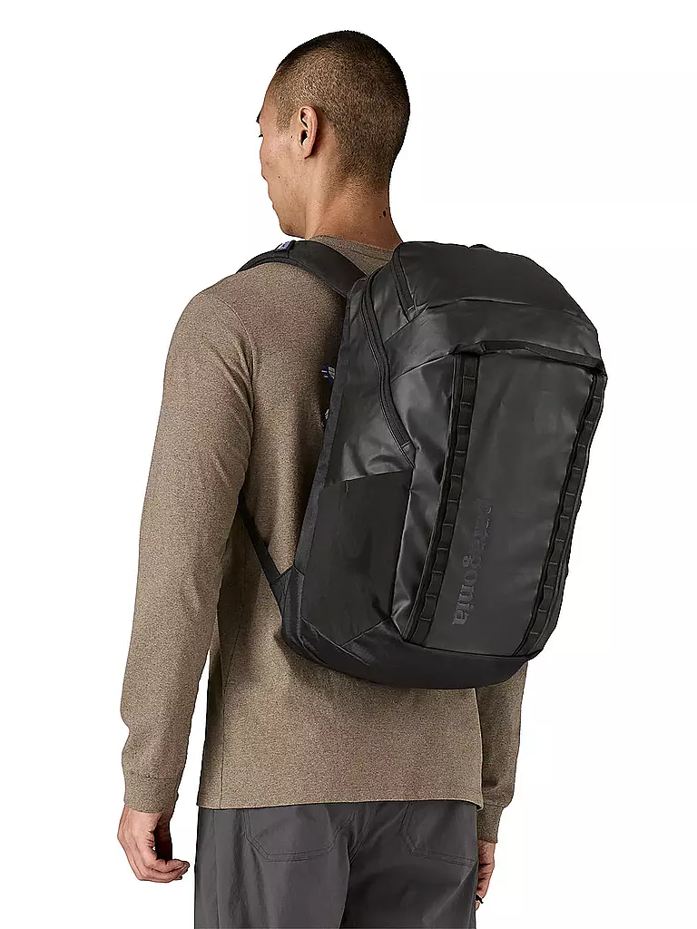 PATAGONIA | Mochila de día Black Hole Pack 32L | Negro