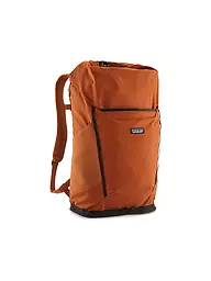 PATAGONIA | Mochila de día Fieldsmith Roll Top 32L | Naranja