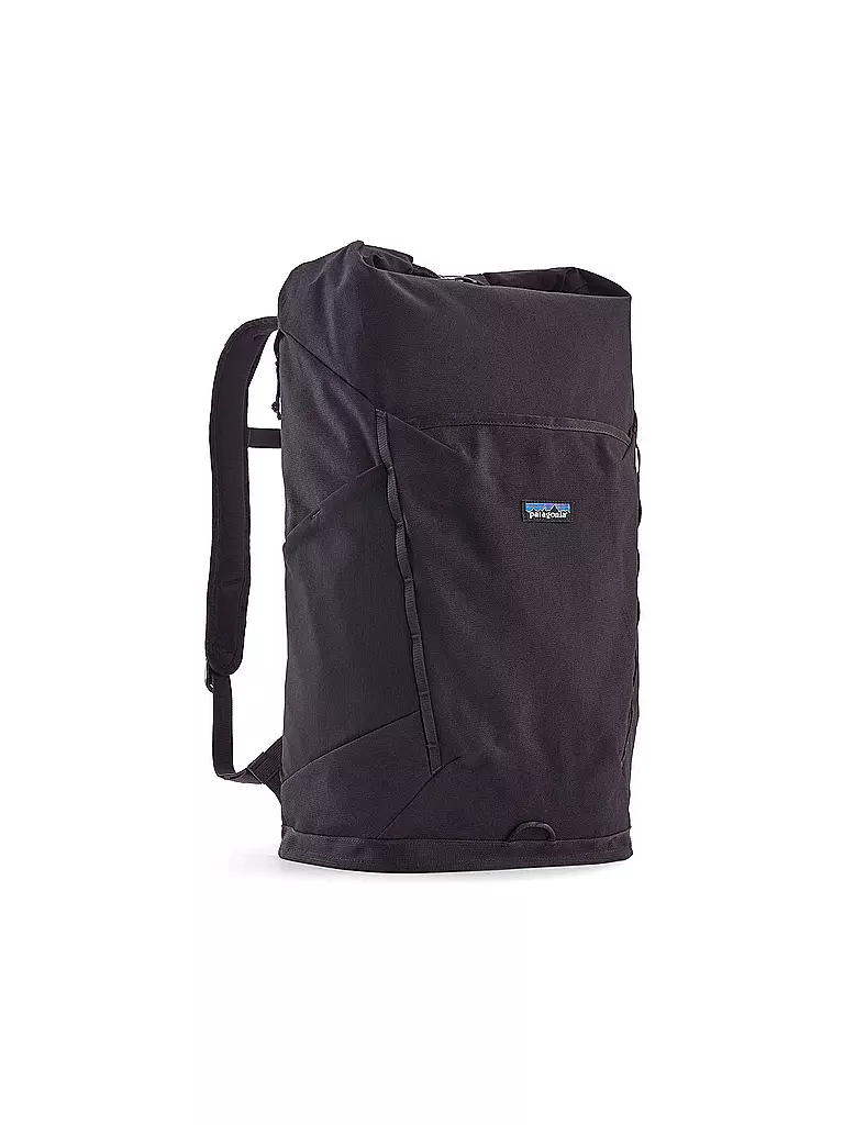 PATAGONIA | Mochila de día Fieldsmith Roll Top 32L | Negro