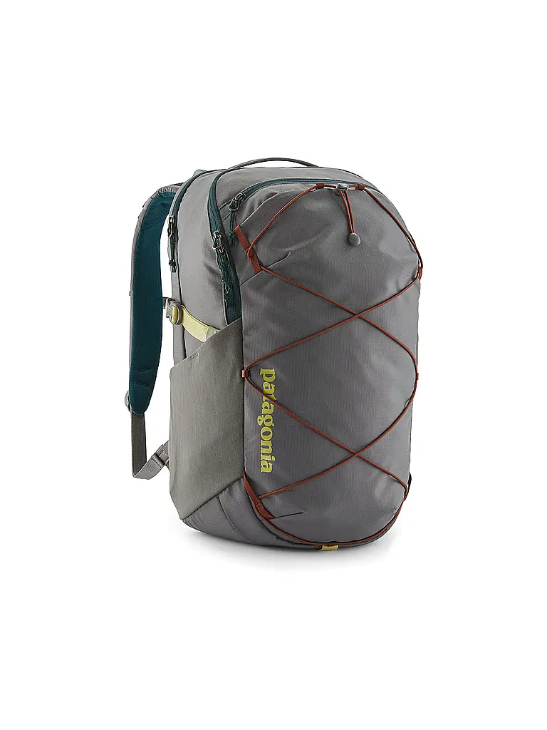 PATAGONIA | Mochila de día Refugio 30L | Gris