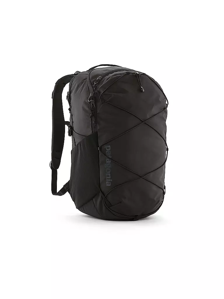 PATAGONIA | Mochila de día Refugio 30L | Negro