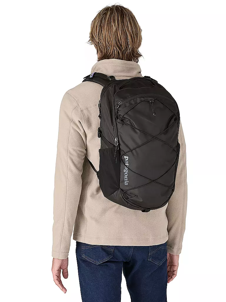 PATAGONIA | Mochila de día Refugio 30L | Negro