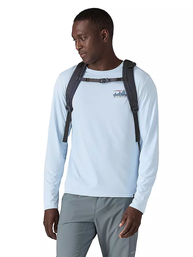 PATAGONIA | Mochila de día Refugio 30L | Azul oscuro